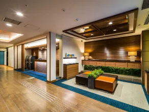 Super Hotel Premier Osaka Honmachi Ekimae Natural Hot Springs - Image 3