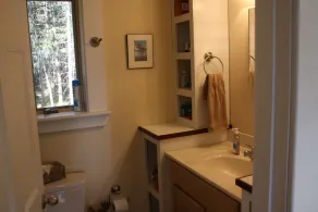 Nya Avskilt Deer Isle Cottage med Island Visningar - Image 3