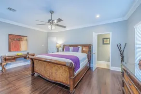 Garden District Upscale Home w / Parking fermé - Image 5