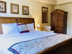 The Lodges at Canmore - Luxury 1 BR Suite con Mountain View / BBQ / Piscina riscaldata - Image 5