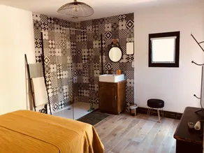 L Atelier gîte 3 étoiles avec piscine Le Jas des Oliviers - Image 3