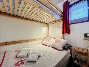 Nice lille en værelses lejlighed i Montriond - Image 3