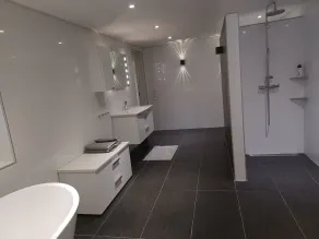 Luxury villa Åhus - Image 4