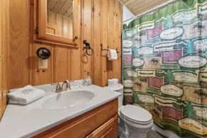 Niboban Cabin #8 -Two floors and pet friendly! - Image 4