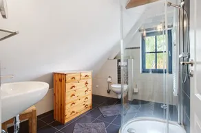 Appartamento 'Kornkammer' con vista lago, giardino privato e Wi-Fi - Image 5