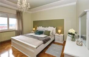 5 alojamento em quarto em Sezana - Image 5
