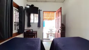 Backpackers Room at San Carlos Beach Inn - Image 3