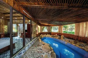 Mua Caves Ecolodge - Image 3
