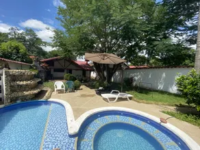 Casa de verano con piscina privada - Image 4
