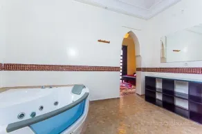 Privat villa Dahlia Marrakech - Image 2