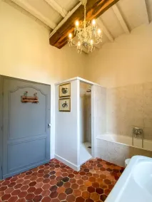 Chateau De Neveu - Seven Bedroom Castle, Sleeps 14 - Image 3
