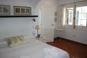 Family-friendly Villa in Menorca with gorgeous sea views, and spacious garden - Image 4