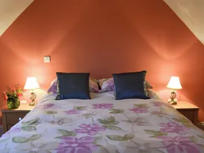 Alojamiento de 3 habitaciones en Ninfield, near Battle - Image 5