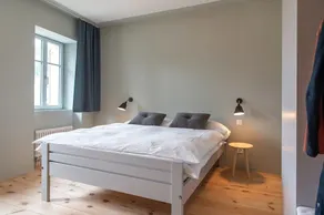Ferienwohnung/app. für 4 Gäste mit 78m² in Sent - Image 4