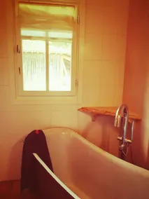 Autentiskt boende på 1900-talet och all komfort (pool, jacuzzi) - Image 2