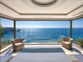 Villa Emma on the Roc by Interhome - Image 2