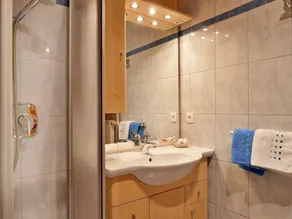 App 1, 1 Schlafr., 1 Wohnschlafr. / DU od. Badrum WC - Lägenheter Antoniushof - Image 3