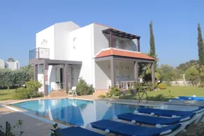 Villa neuve, de luxe, moderne, spacieuse, avec piscine privée - Image 5