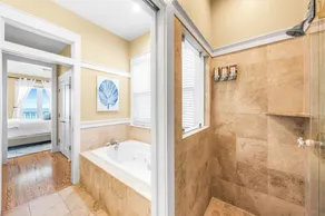 SEA LA VIE- BEACHFRONT, HUNDE OK, KOSTENLOSER STRANDSERVICE, PRIVATE SPLASH POOL !! - Image 5