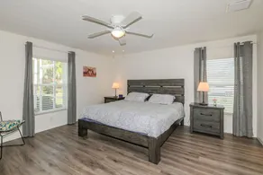 Withlacoochee Trail Getaway - Private Pool - 3bedrooms - Image 5