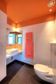 FABULOUSLY LOCATED WITH VIEWS OF LAKE COMO WITH A HEATED POOL - Image 3