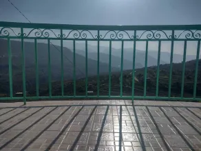 Authentic Chalet in the heart of shouf - 5 people - Image 5
