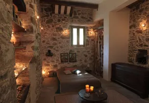 Mansion-House with character near to the best beach of Crete:the lagoon of Elafonisi - Image 2