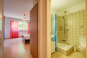 Ferienwohnung mit Garten, Terrasse und Pool | Wasserblick - Image 4