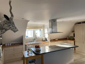 Lovely Large Modern Apartment Near Canterbury - Image 5