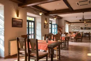 Hotel Vimbula - Komolac - Image 4