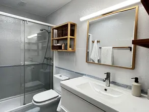 Villa i Carboneras, havudsigt, fuldt udstyret og meget komfortabel - Image 3