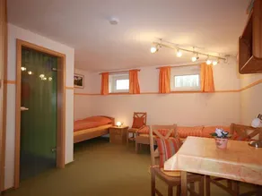 Apartment \"Garden View\" - Apartments Landhaus Böhmer - Image 4
