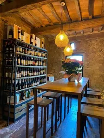 Punti Di Vista B&B Food&Wine Experience - Image 2