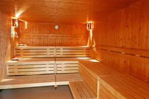 Baabe, Haus Meeresblick,  Kiek Inn Fewo 217338 - Image 3