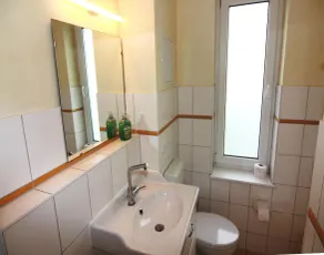 Ferienwohnung Grosser Seestern in Wiek - Image 2