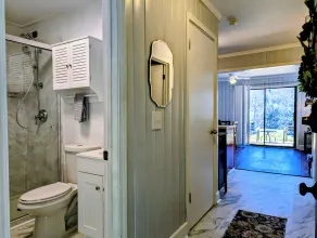 Sky Valley's Coziest Condo w/ Views- Dog Friendly! - Image 3