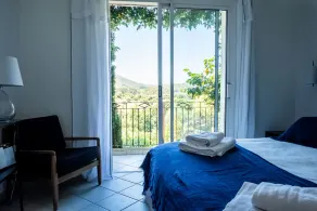 Superb villa with sea and mountain views, heated pool and landscaped garden of 4,500 m - Image 5