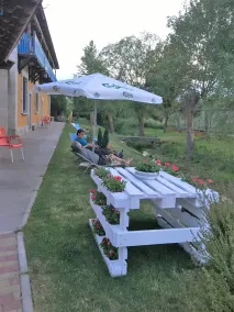 Superior private tourist hostel - Image 5