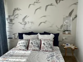 Magnificent 4* loft on the Canebière. Marseille, France. Air-conditioned. Autonomous arrival. - Image 4