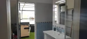 Maison classée 3 etoiles avec jacuzzi privatisé accessible 24/24 - Image 2