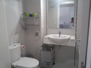 semesterlägenhet i Calpé - Image 3