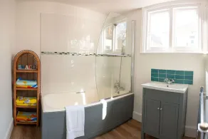 Gorgeous Georgian Cottage in central Dawlish - Image 4