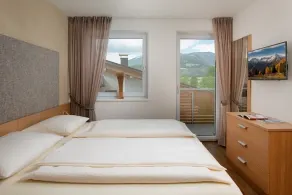 Traum-Ferienwohnung Reischach, Dachterrasse & Panorama, Cron4 Schwimmbad & Sauna - Image 3