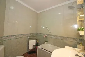 Village house with private pool - Image 3