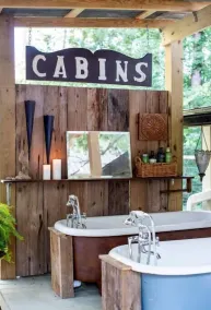 Charmingly Restored Antique Farmhouse on 7 Acres - Image 2