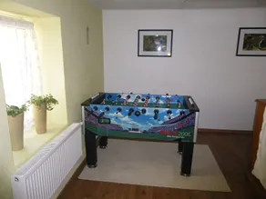 Spacious Holiday Home With Sauna and Private Pool - Image 3