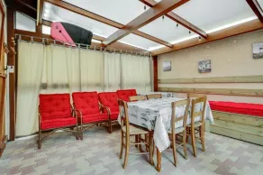 400 m from the beach, apartment for 5 people. with private garden - Image 5
