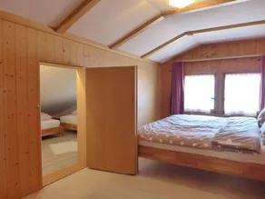 Apartment Chalet Vamika by Interhome - Image 5