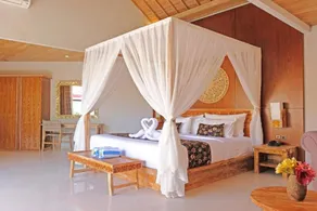 Modern 1 BR Private Pool Villa #W1 - Image 5