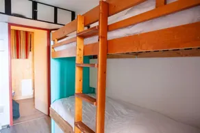 Appartement vue montagne 2 pièces + coin cabine 5 personnes - Sélection - Image 5